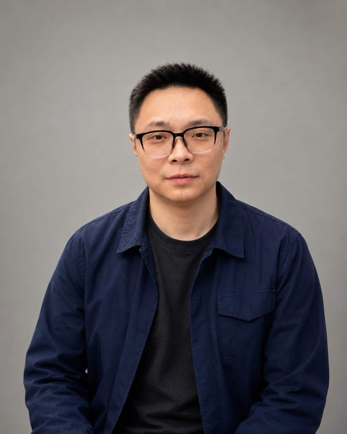 杨一帆形象照